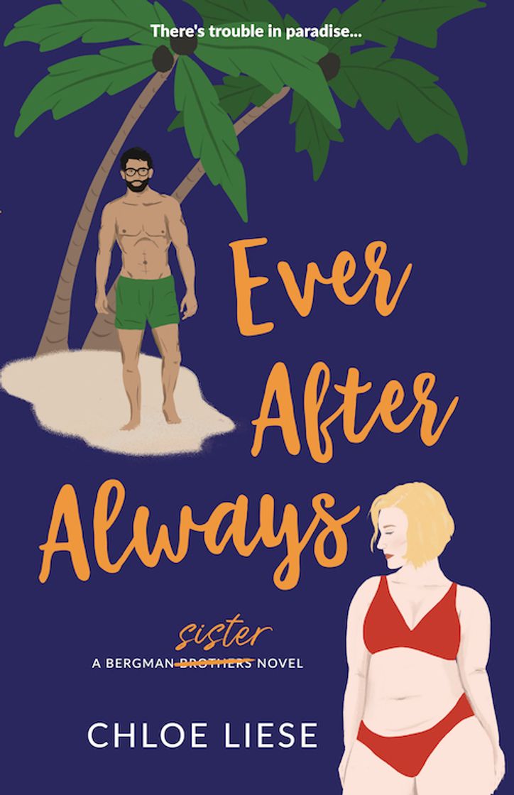 Book Ever after always-Chloe Liese