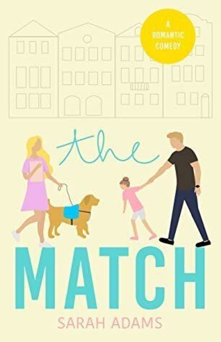 Book The Match