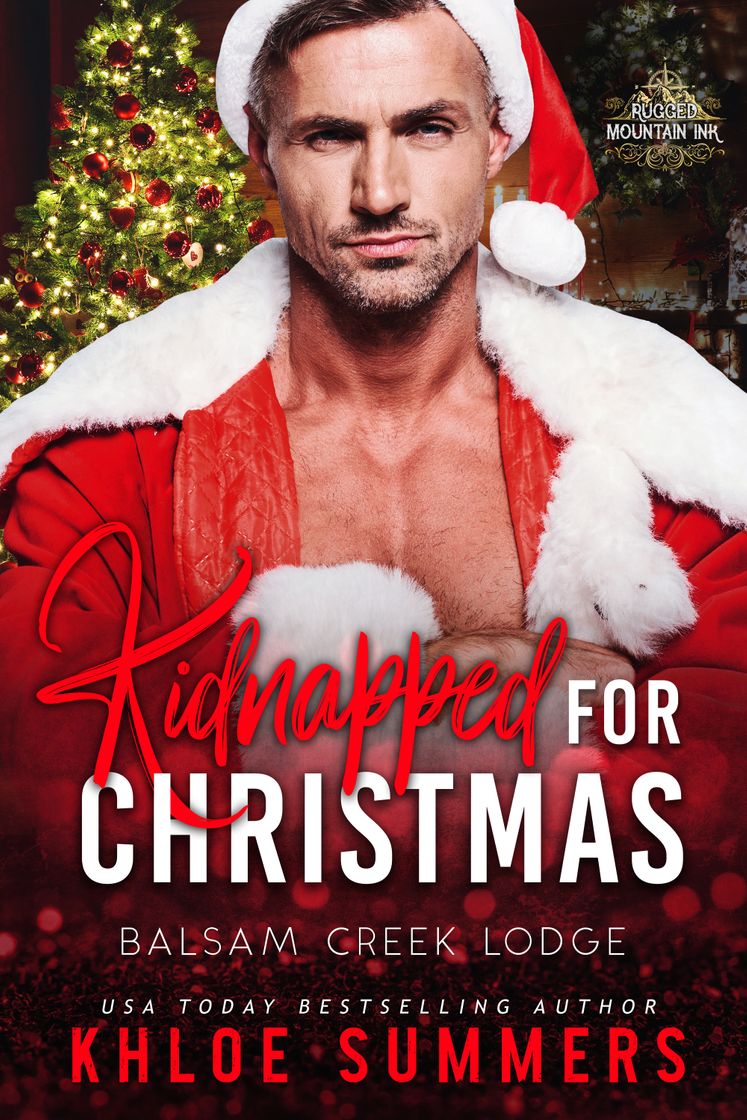 Libros Kidnapped christmas Khloe Summers