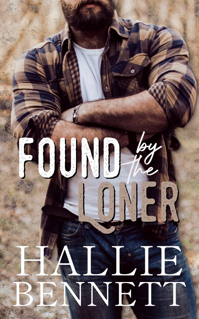 Libros Found by the loner- Hallie Bennett