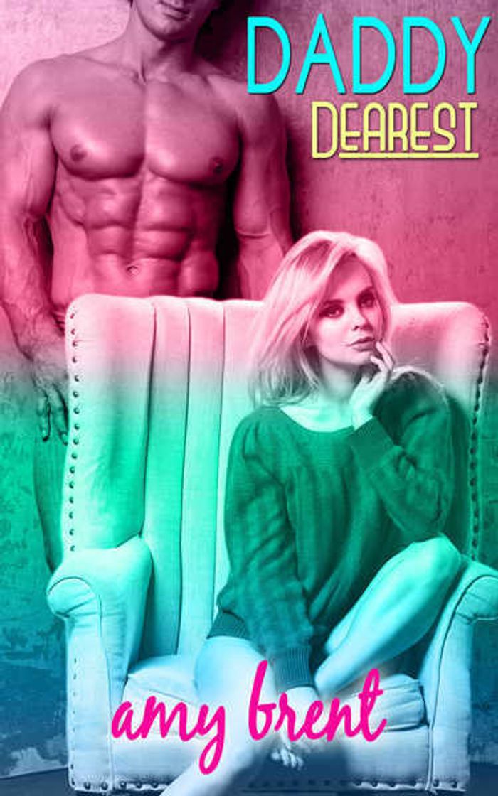 Book Daddy dearest-Amy Brent