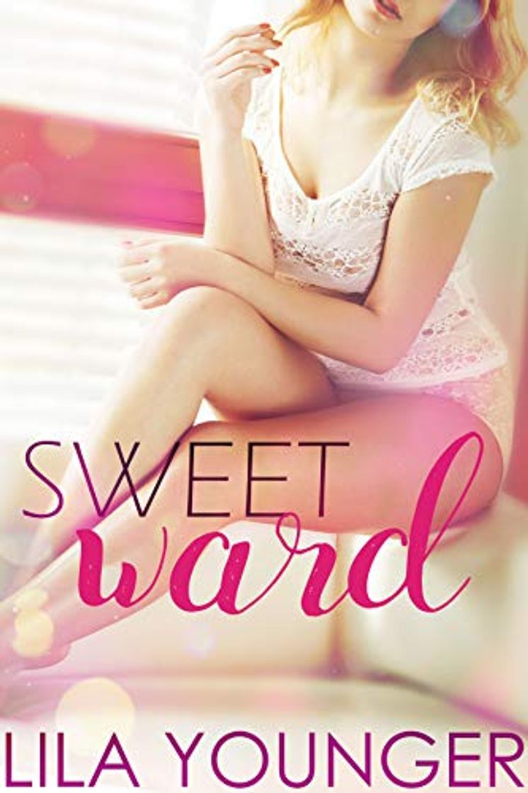 Book Sweet ward-Lila Younger