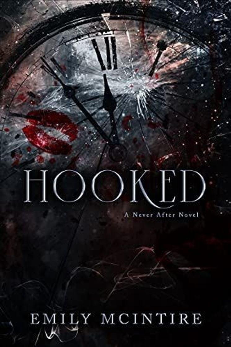 Libro Hooked- Emily Mclntire