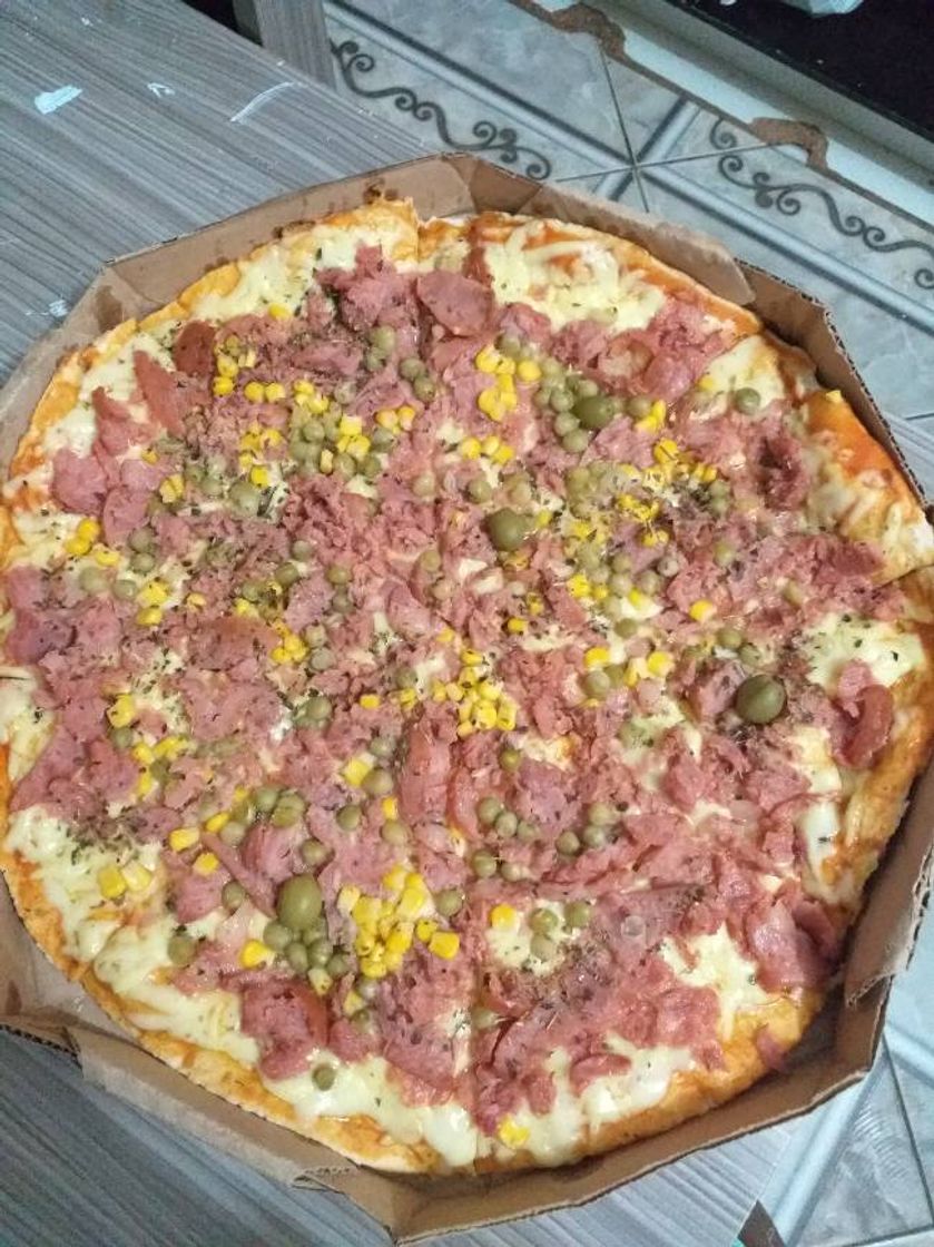 Social 🍕