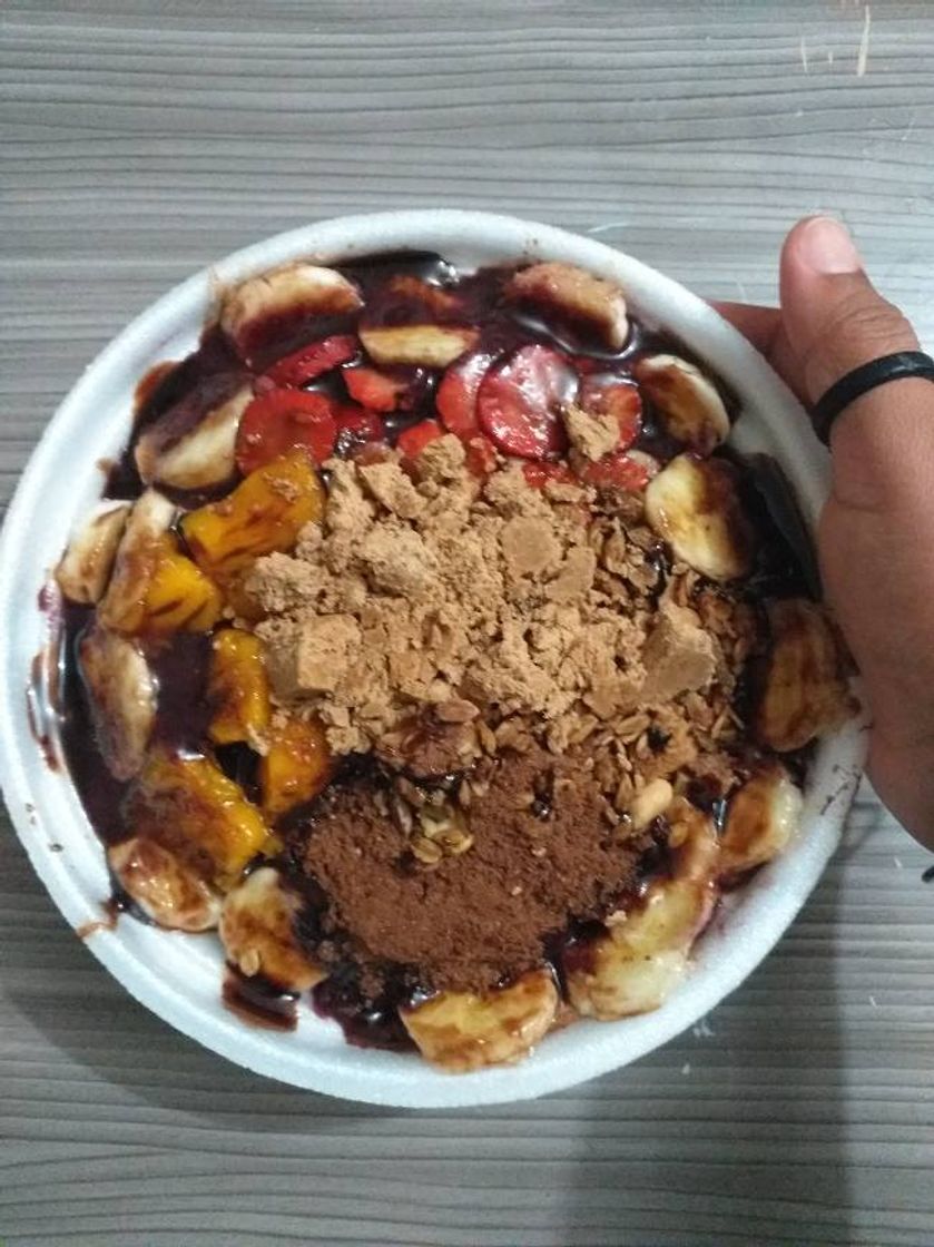 Social 🥣
