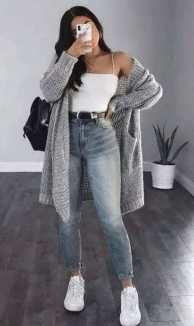 Social XIANGLIOOD Mujer Plaid A Line Cintura Alta Acampanada Plisada Corta Mini Négro Rojo Falda