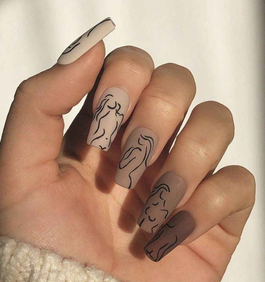 Fashion Nails 