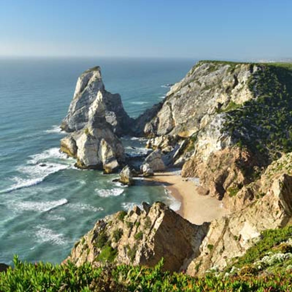 Lugar Cabo da Roca