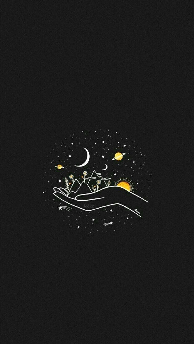 Social Wallpaper 