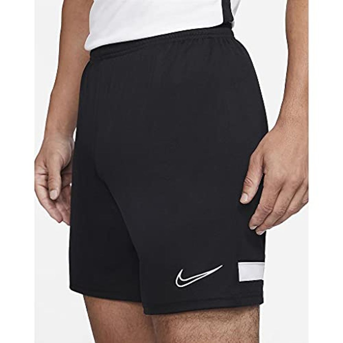 Moda NIKE M NK Dry ACD21 Short K Shorts, Mens, Black