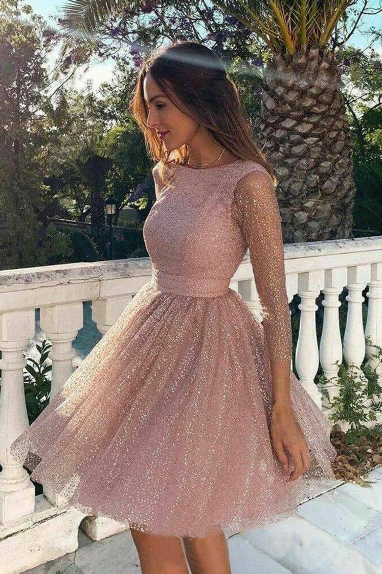 Moda Vestidos