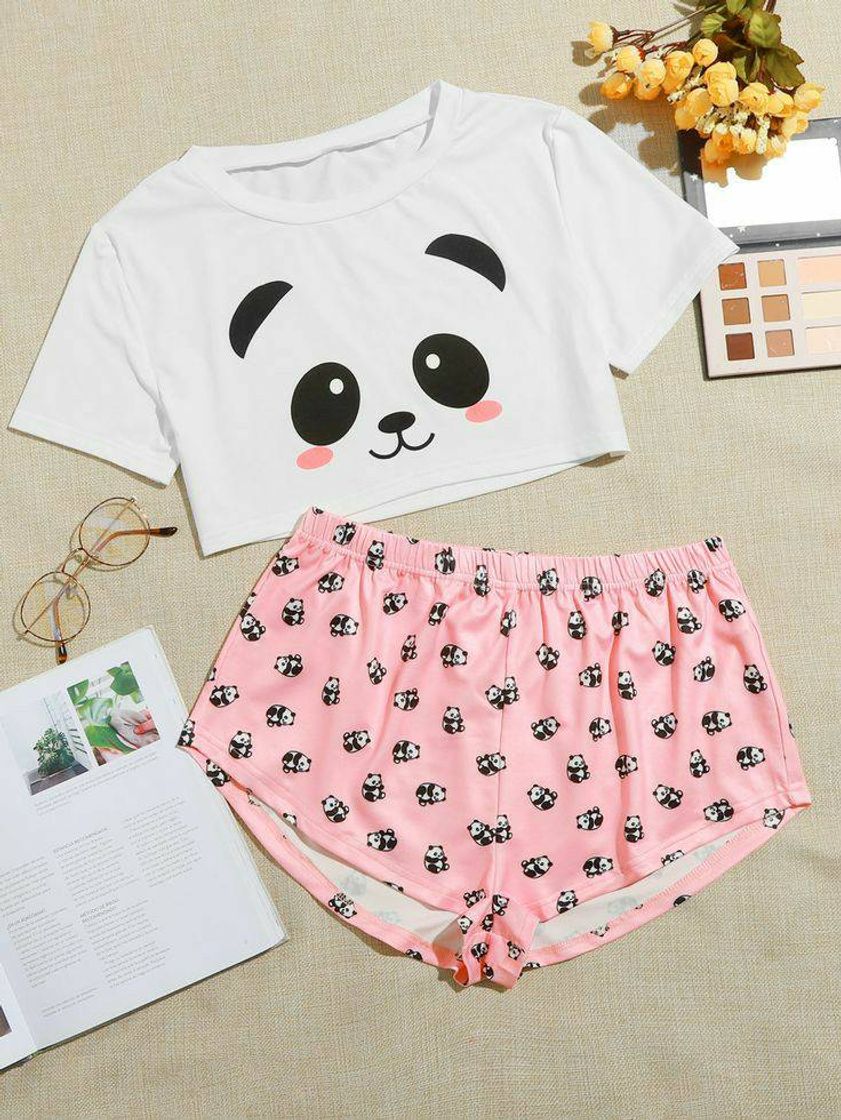 Fashion Pijama