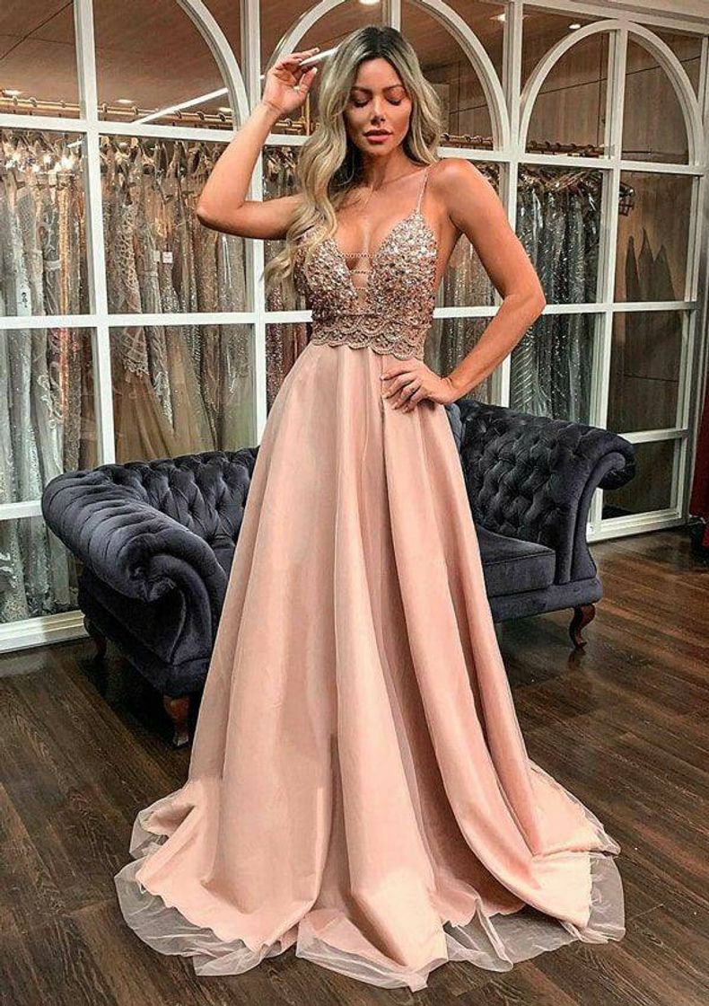 Moda Vestido