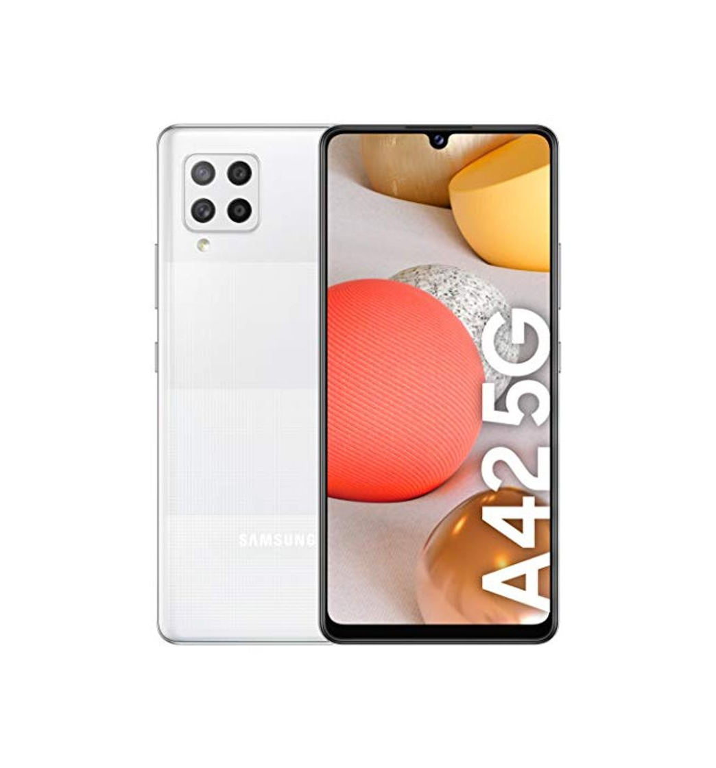 Social Samsung Galaxy A42 5G | Smartphone Android Libre de 6.6"" HD
