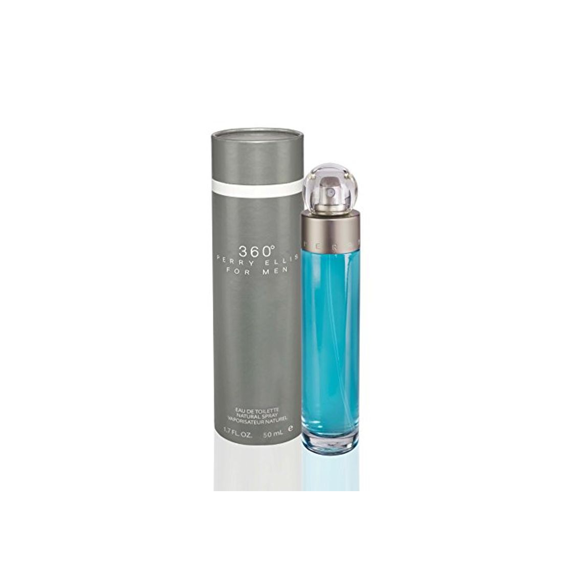 Producto Perry Ellis 360 EDT Spray