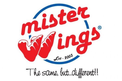 Mister Wings La FLora