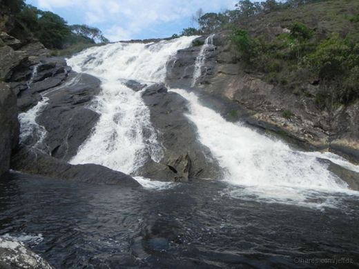 Cachoeira Boa Vista
