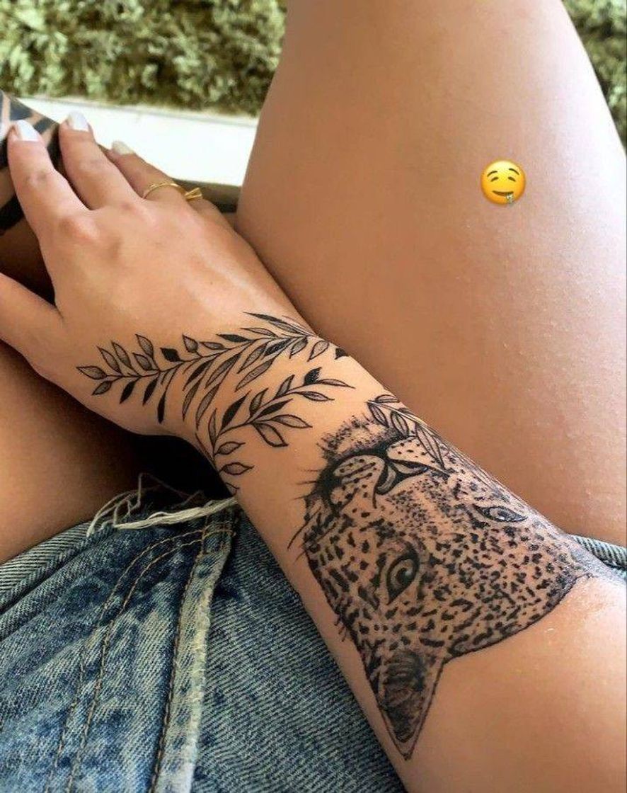 Social tatuagem