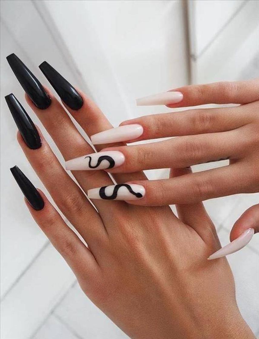 Fashion Unhas