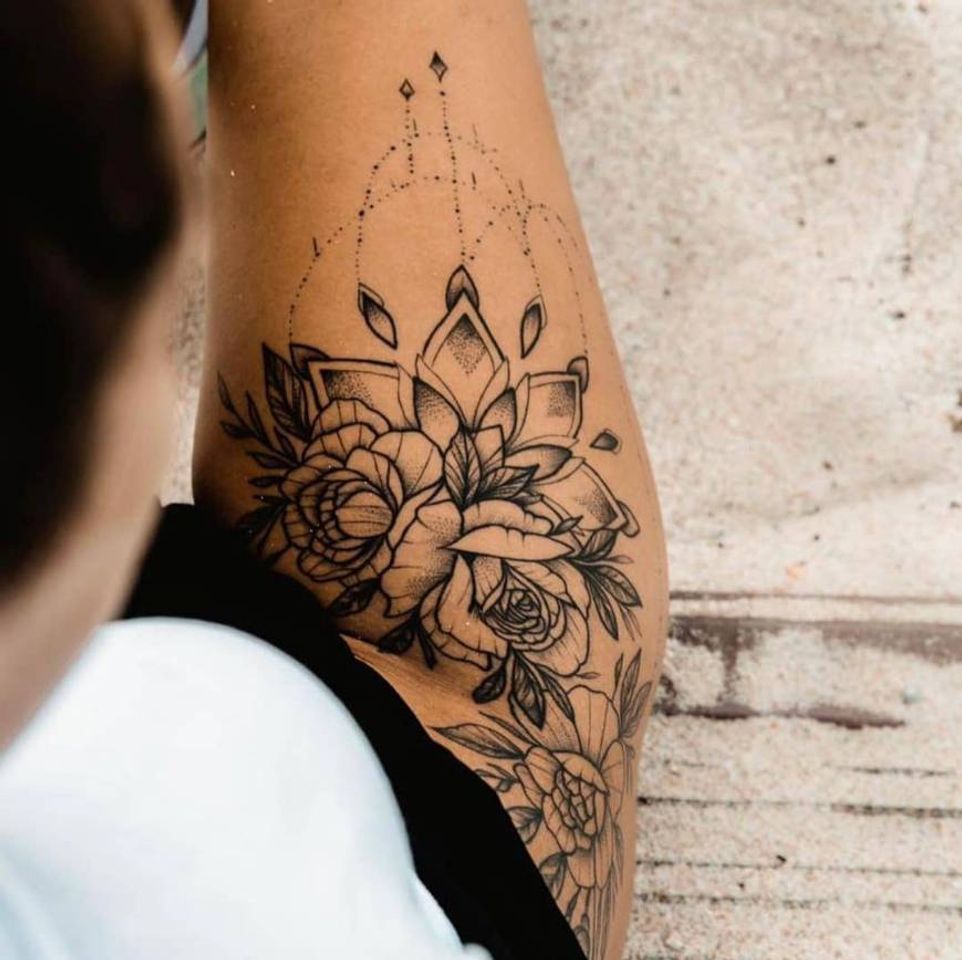 Social Tatuagem