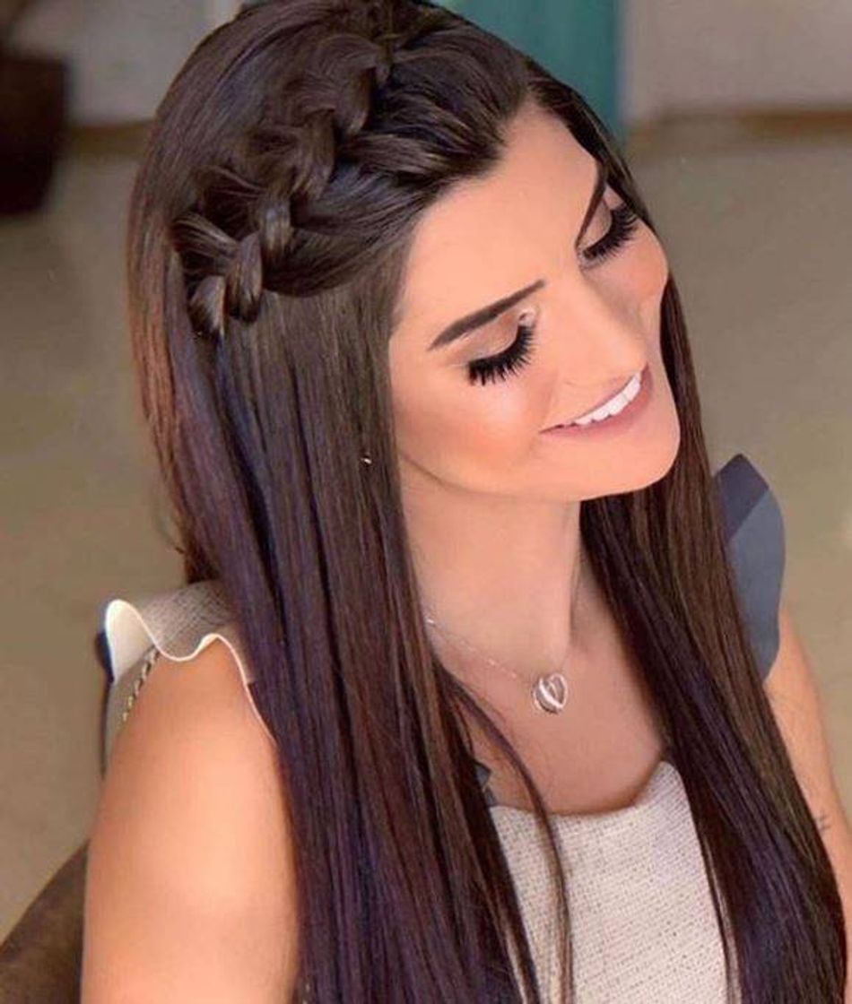 Moda PENTEADO DELICADO 