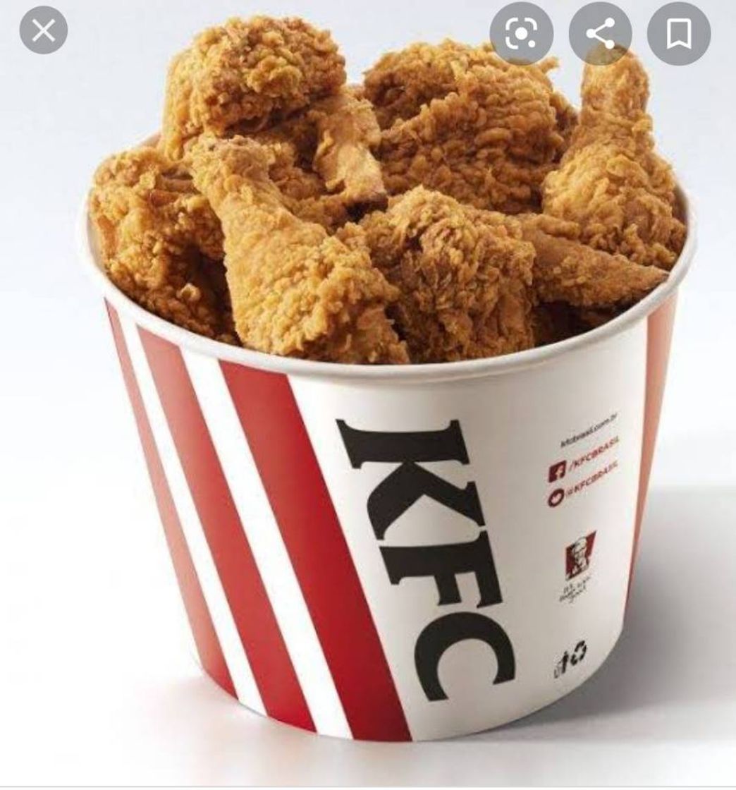 Restaurantes KFC