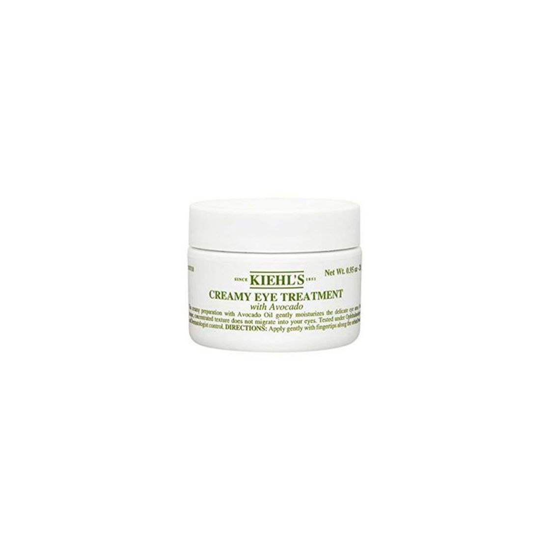 Social Hidratante contorno de ojos, de Kiehl'S