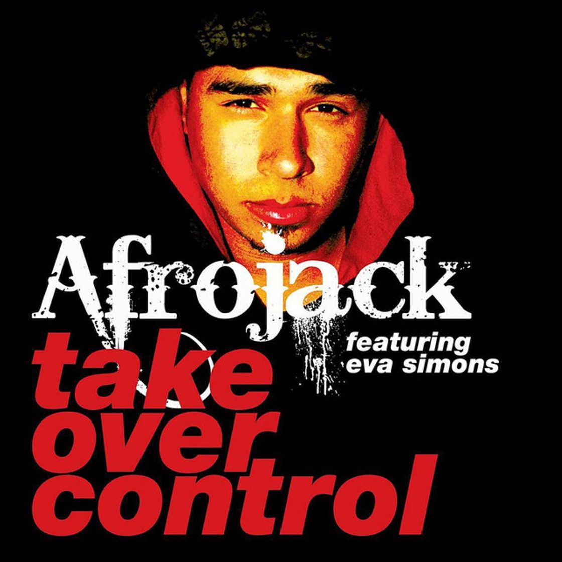 Music Take Over Control feat. Eva Simons [Radio Edit]