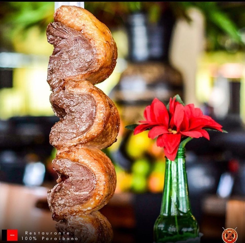 Restaurants Basto's Gold Churrascaria