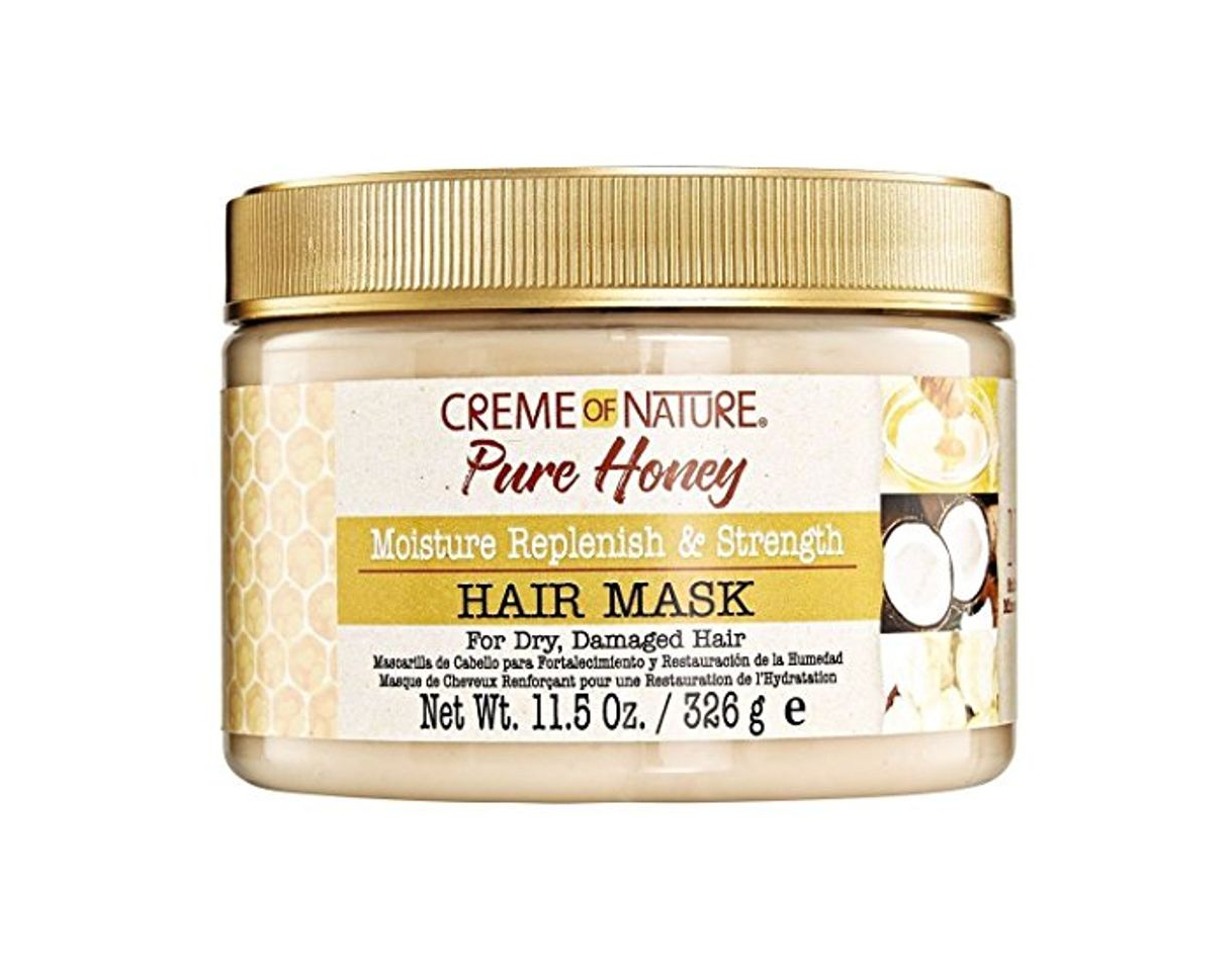 Producto Creme Of Nature, Cuidado del pelo y del cuero cabelludo