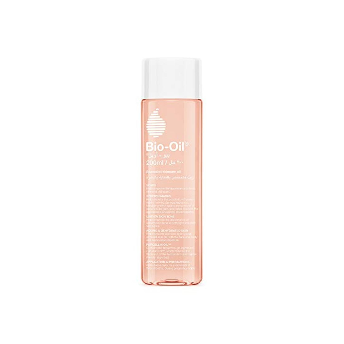 Social Bio Oil Skin Care Scars Stretch Marks Uneven Tone Ageing Dry Face