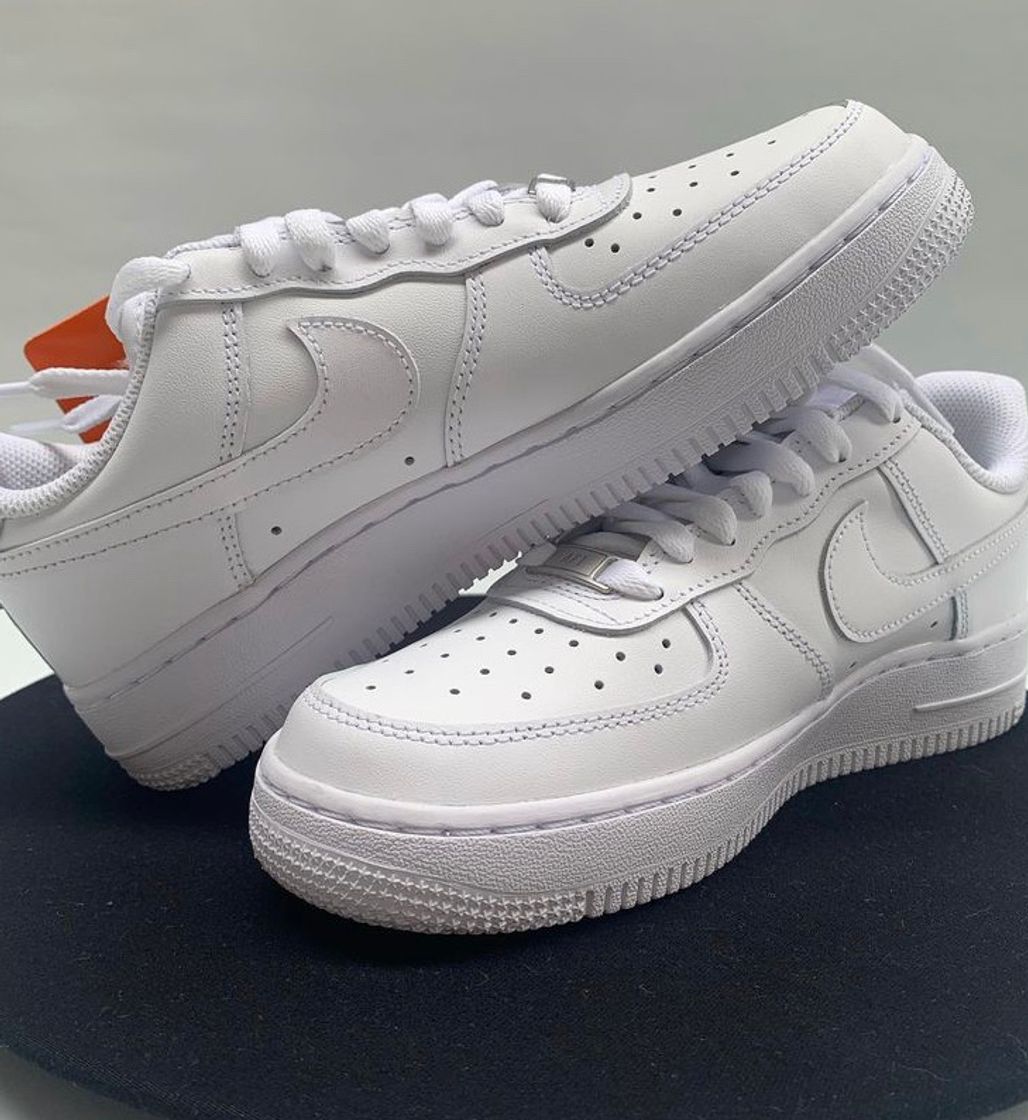 Social AIR FORCE 1