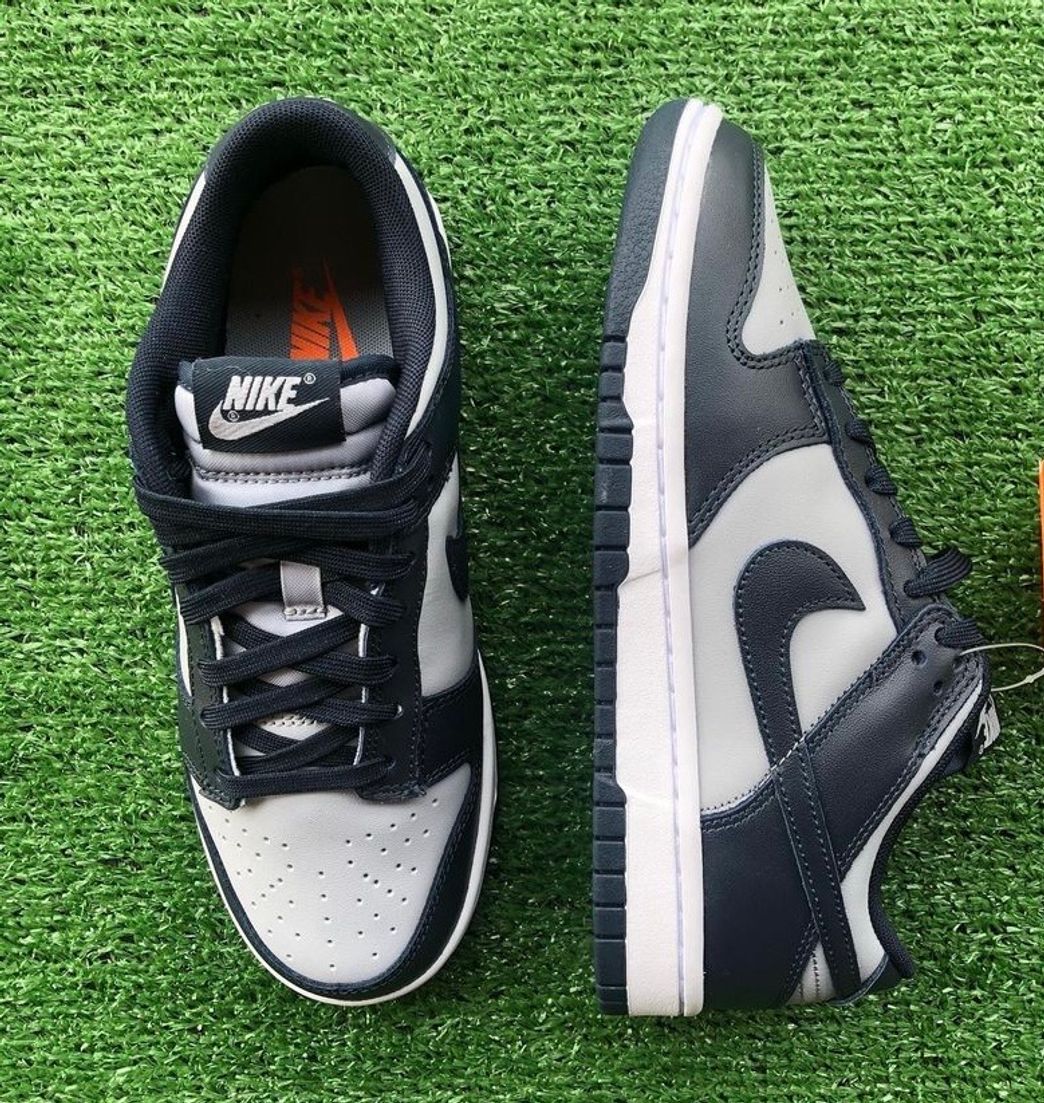 Social DUNK LOW GEORGETOWN
