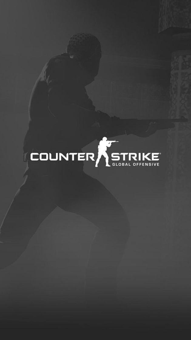 Videogames CS:GO (Counter Strike)