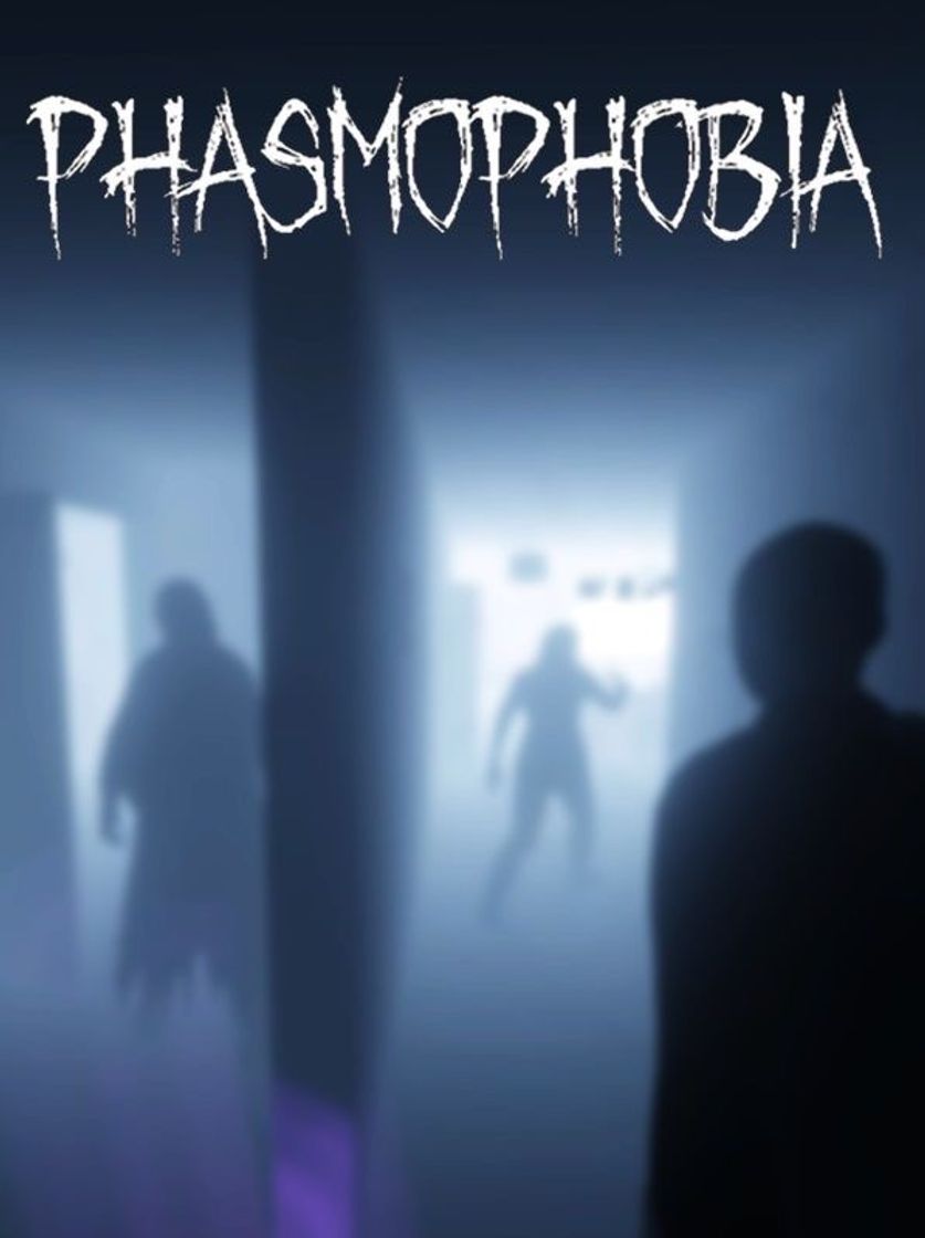 Videogames PHASMOPHOBIA 