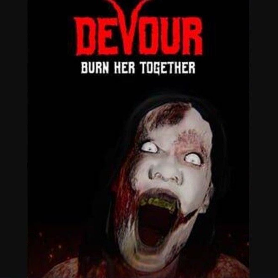 Videogames DEVOUR