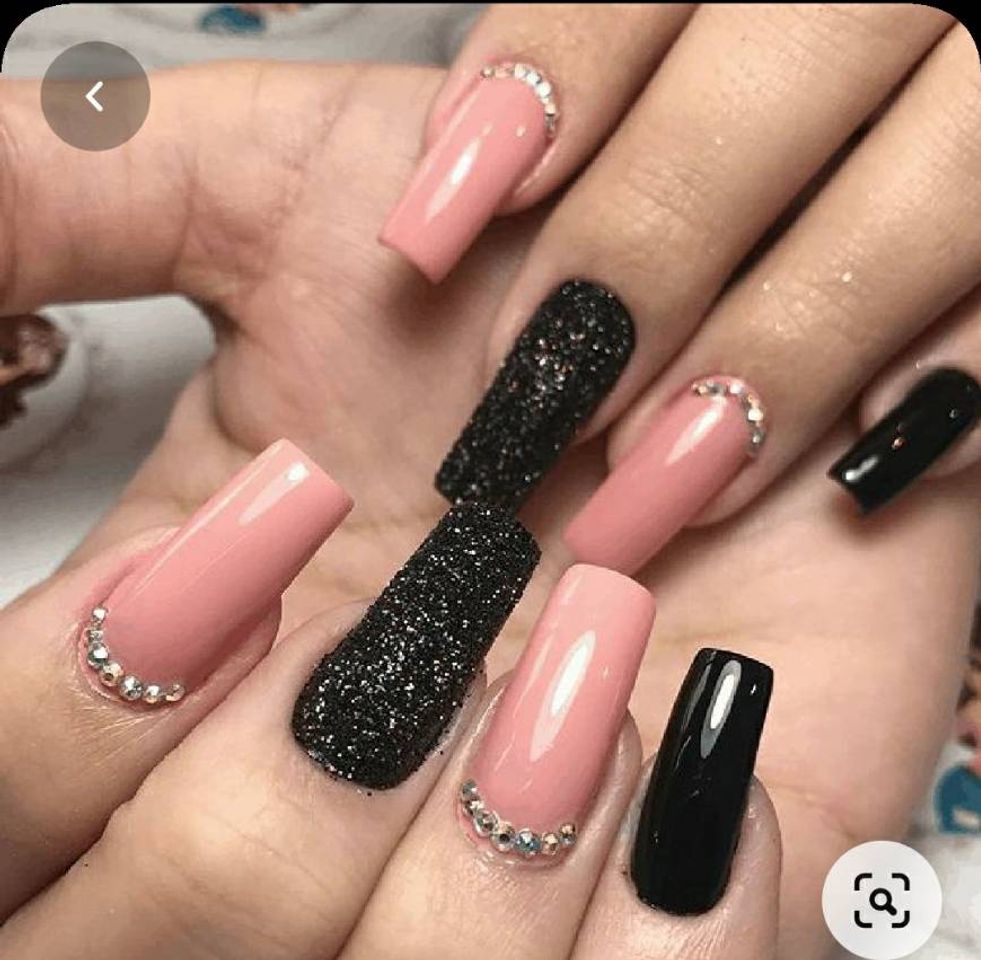 Fashion Decoração: unhas