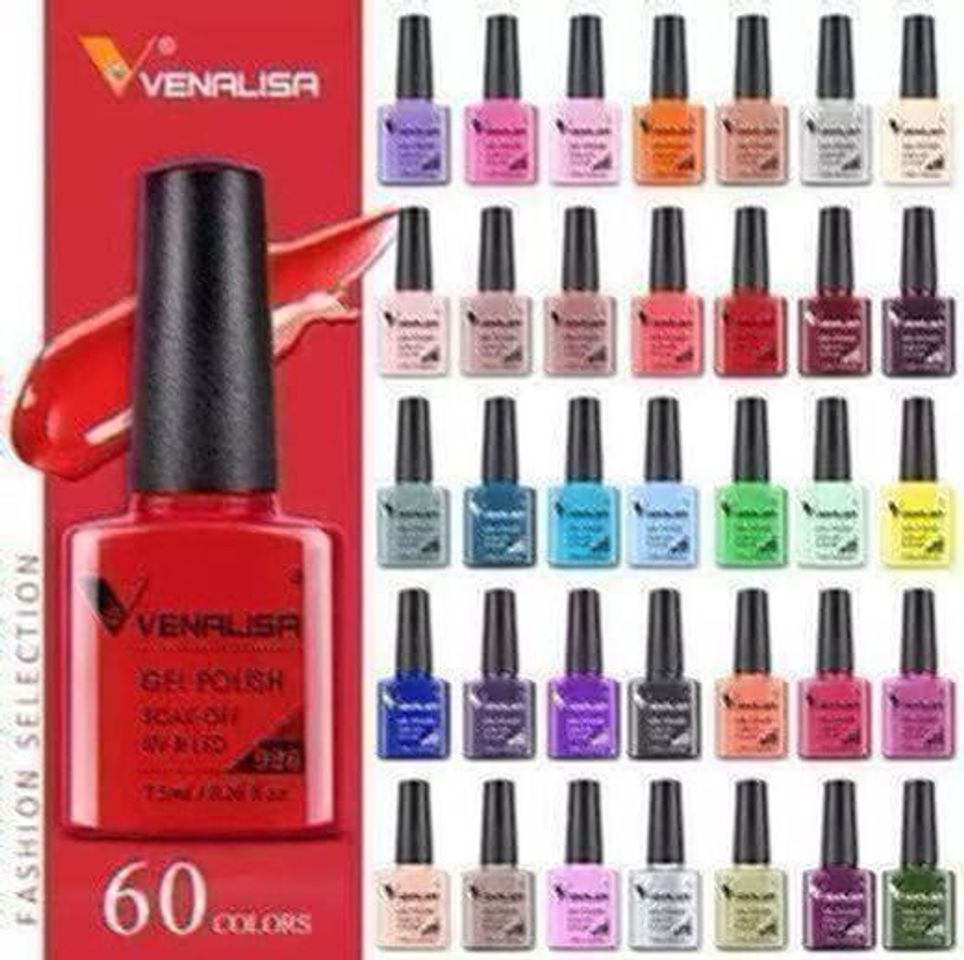 Belleza Esmalte en gel Aliexpress