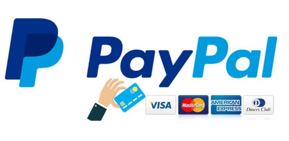 Moda Paypal