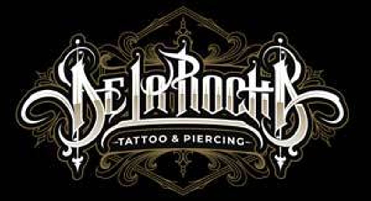 Fashion Estudio de Tattoos y Piercings en Cartagena | De la Rocha