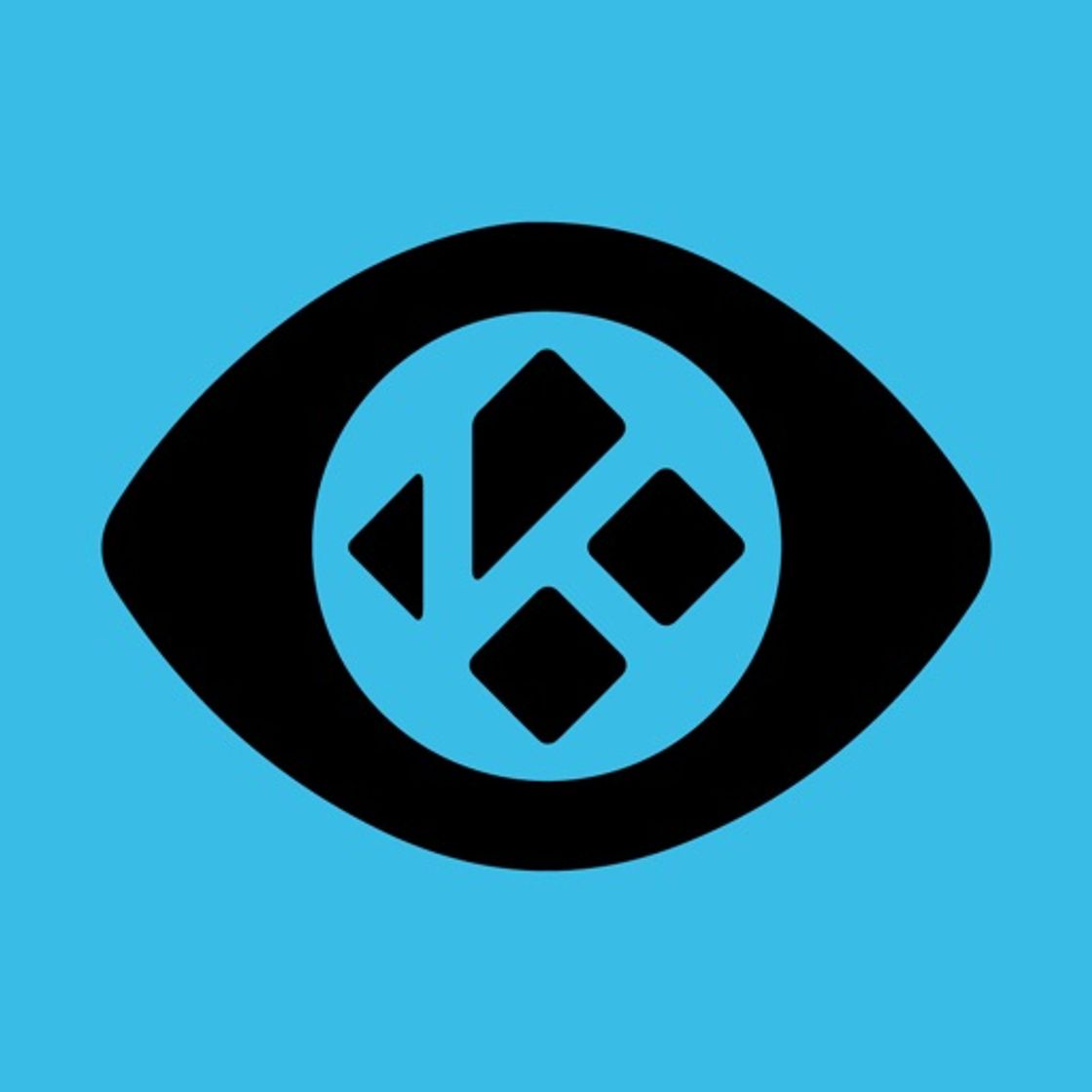 App Watch Kodi - remote control for Kodi media player