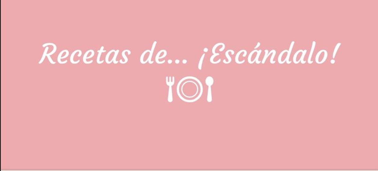 120 Recetas de Verano - Recetas de Escándalo