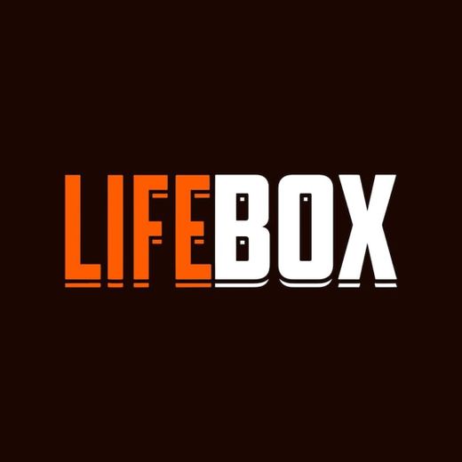 Lifebox - Burgers, Steaks and Shakes