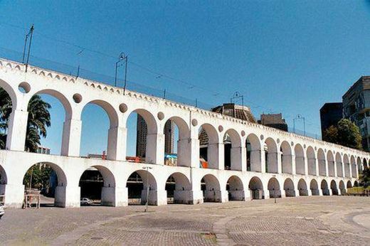 Arcos da Lapa