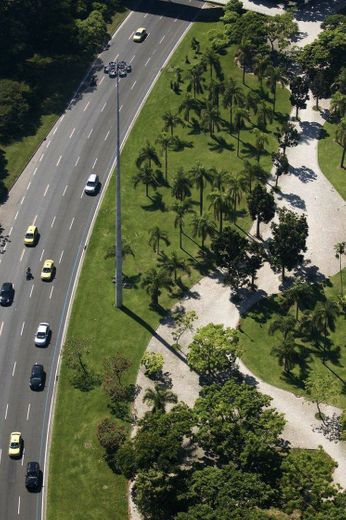 Parque do Aterro do Flamengo