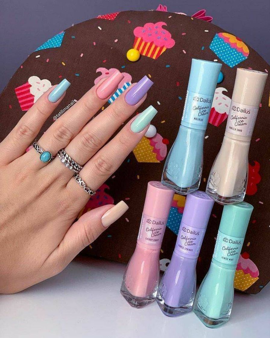 Social Esmaltes 💅