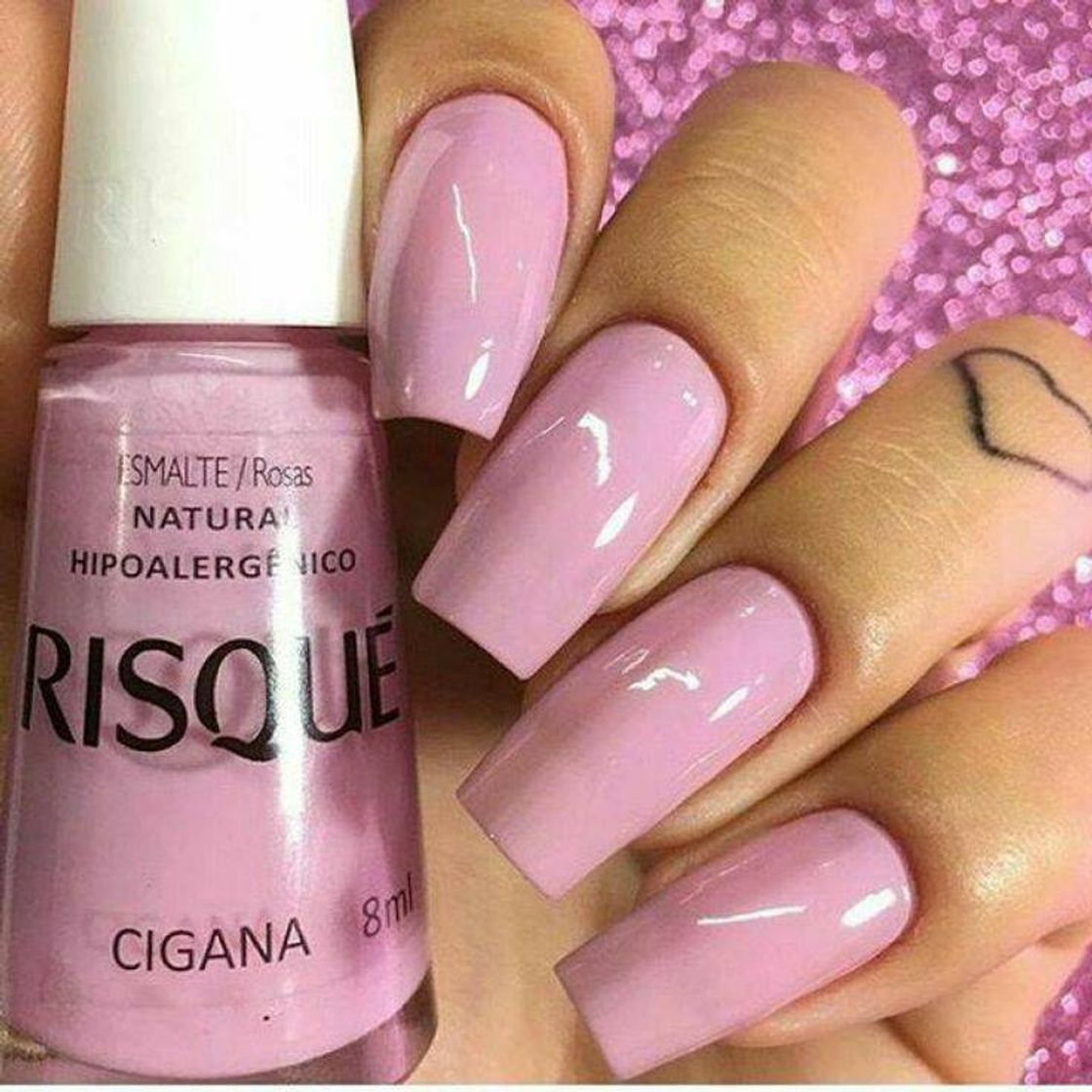 Social Esmalte Risqué  💅