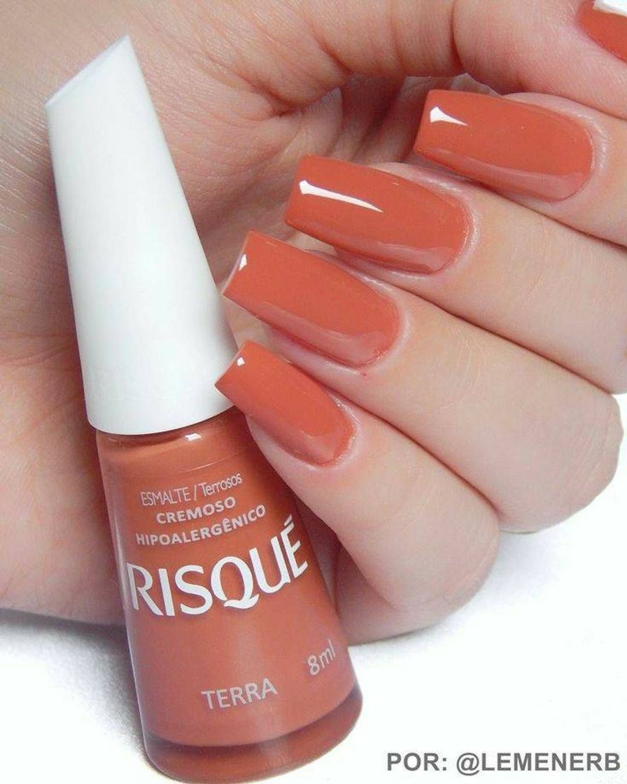 Productos Esmalte Risqué 💅