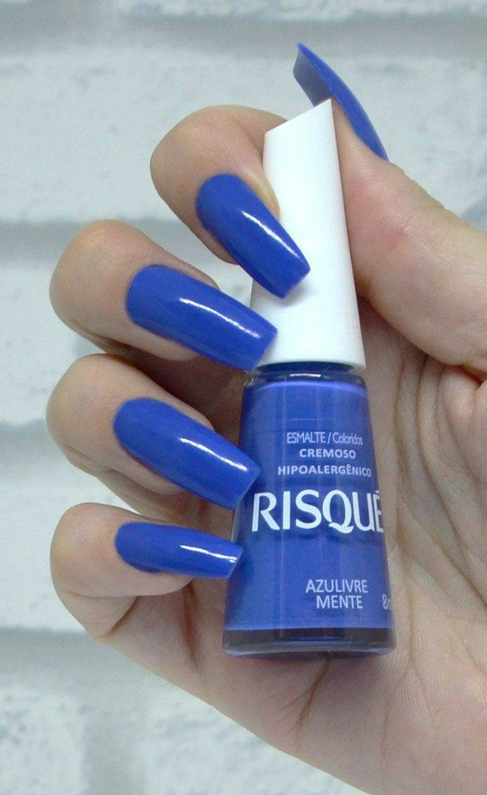 Products Esmalte Risqué 💅