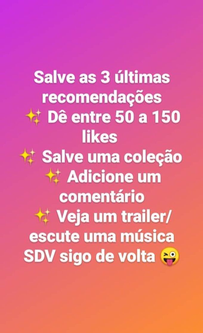 Moda ADV.sigo de volta!